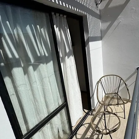Apartamento Monoambiente Zona Terminal Concordia Exterior foto