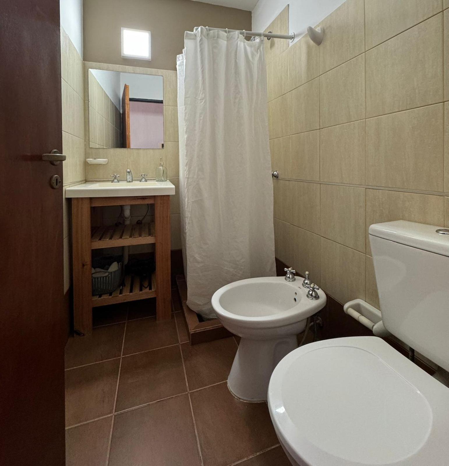 Apartment Monoambiente Zona Terminal *