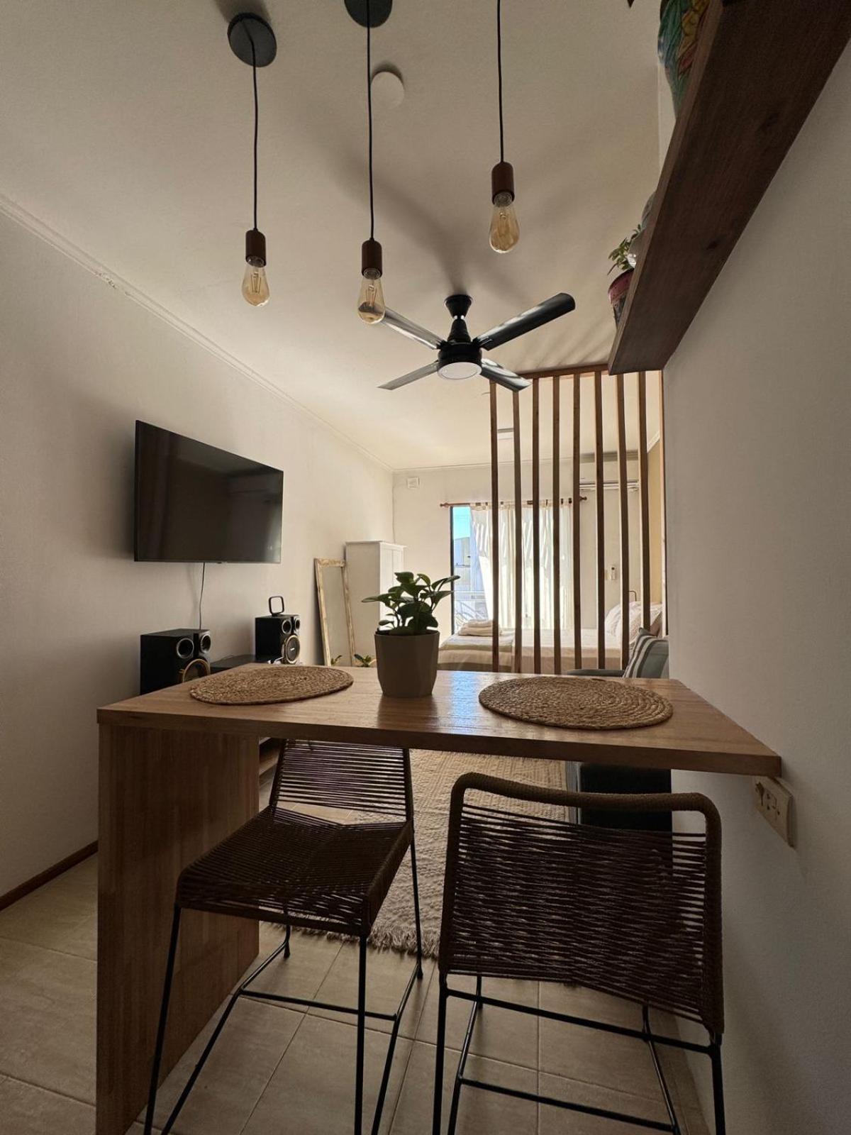 Monoambiente Zona Terminal Apartment