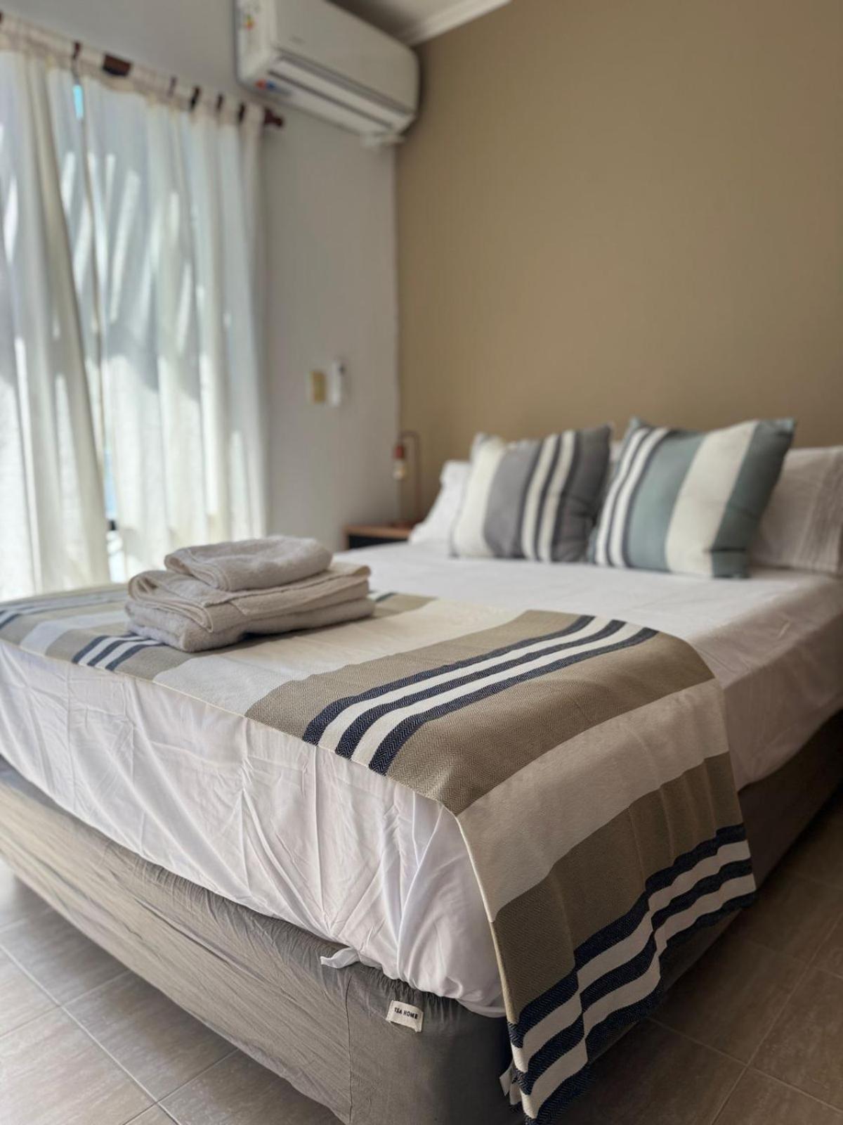 Apartment Monoambiente Zona Terminal *