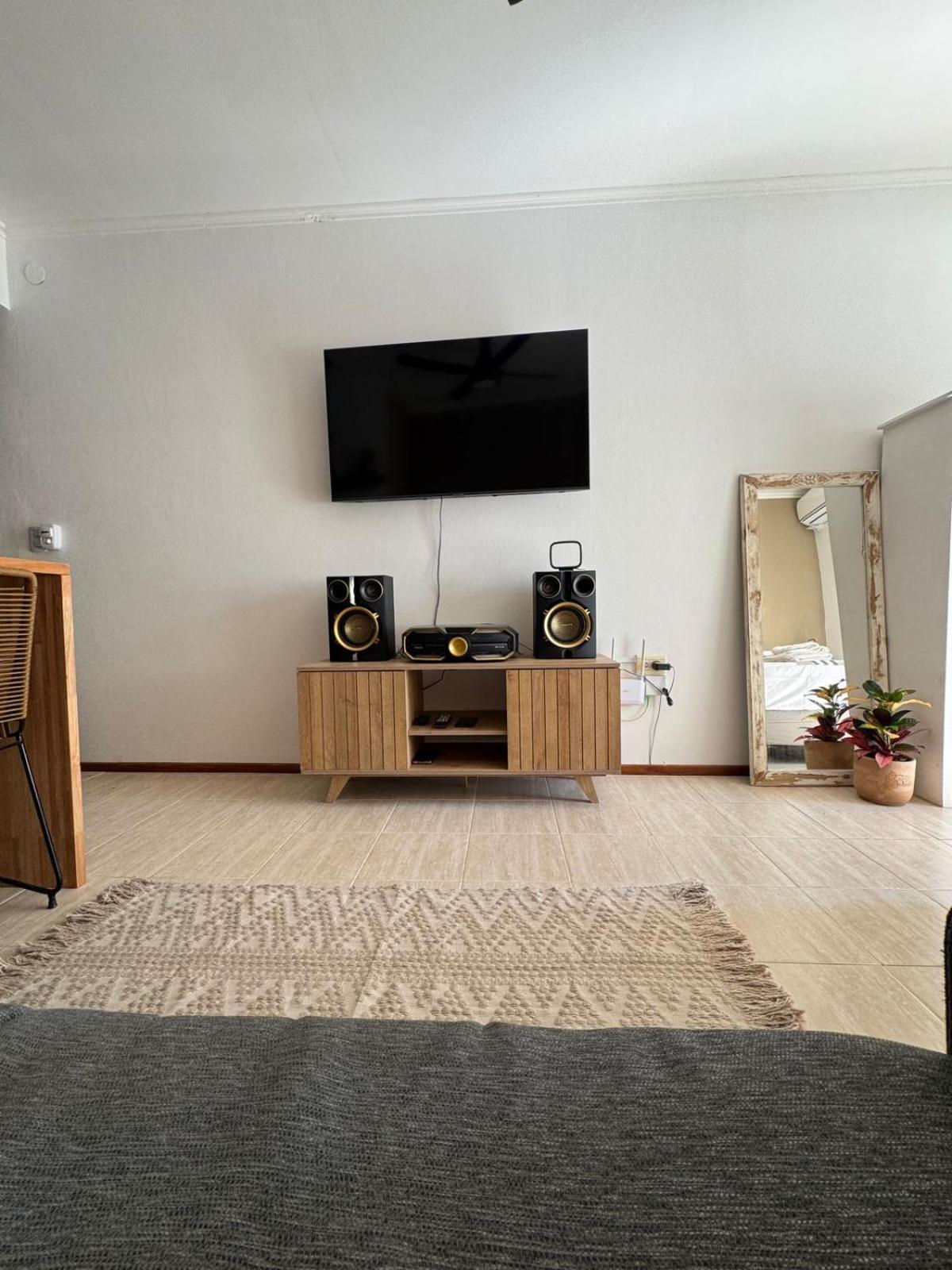 Monoambiente Zona Terminal Apartment