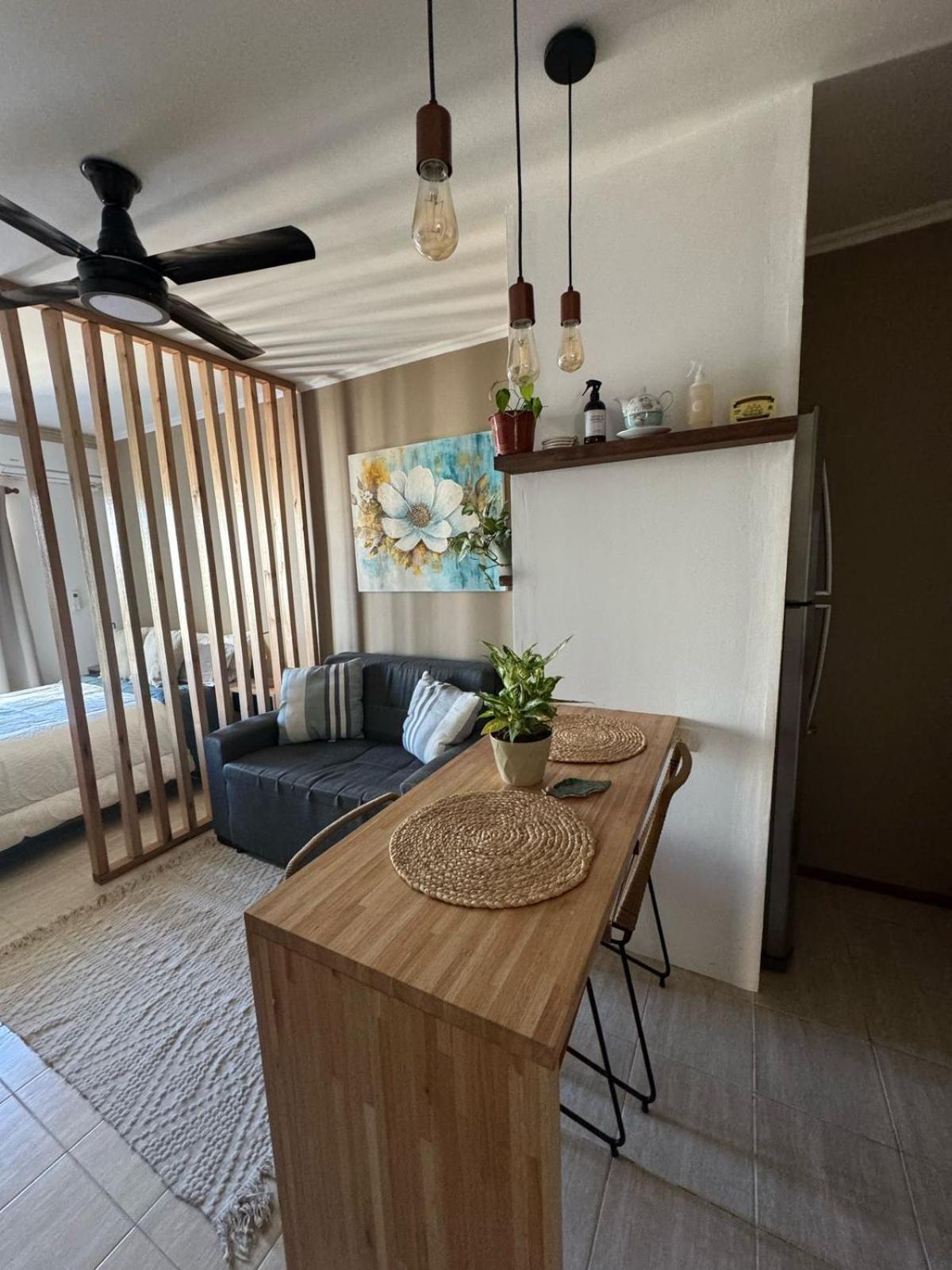 Monoambiente Zona Terminal Apartment
